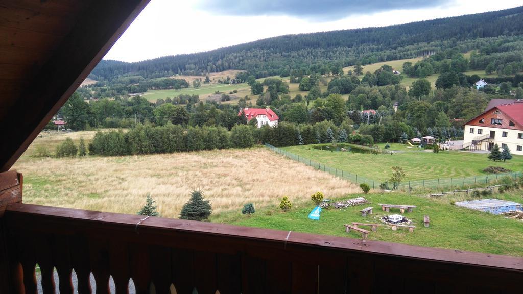 Zielone Wzgorze Boleslawow Gasthof Stronie Śląskie