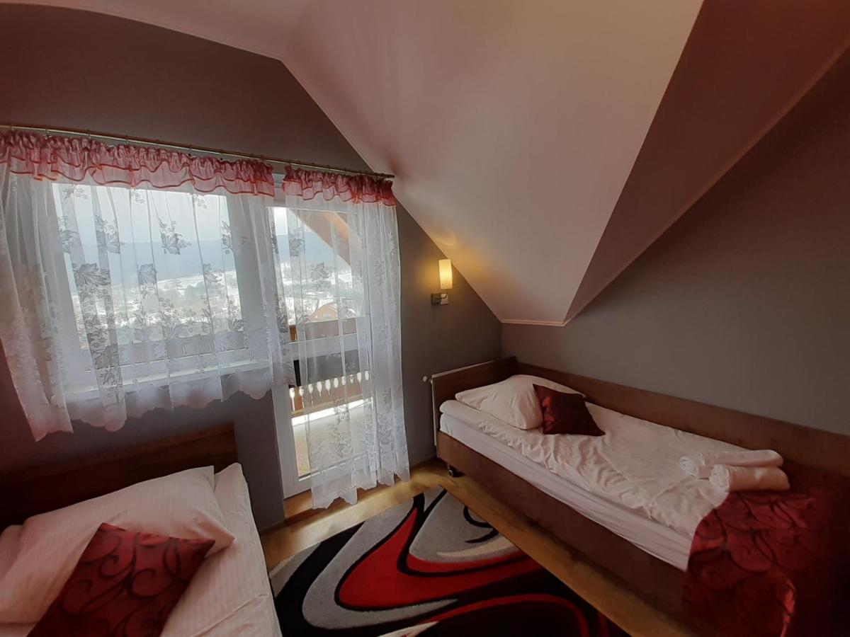 Gasthof Zielone Wzgorze Boleslawow
