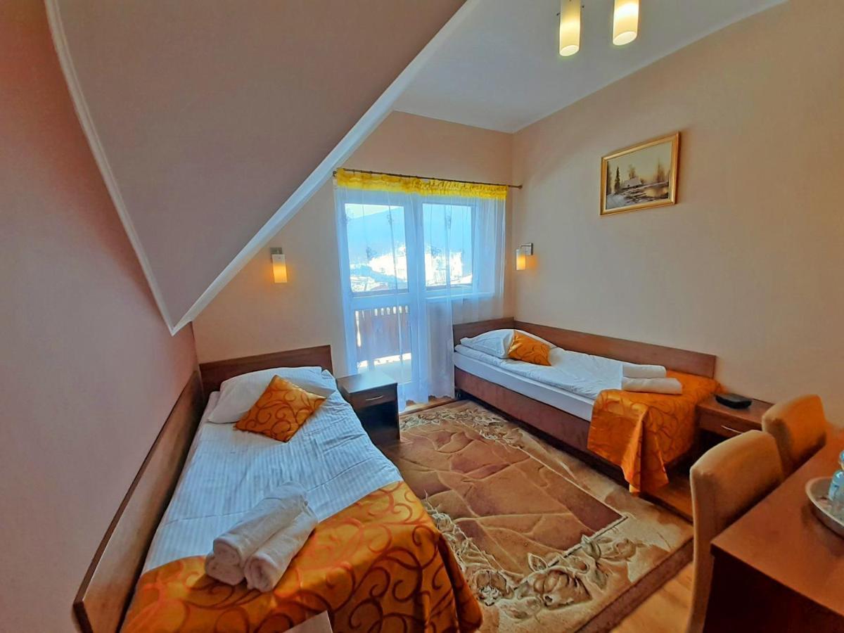 Zielone Wzgorze Boleslawow Gasthof 2*