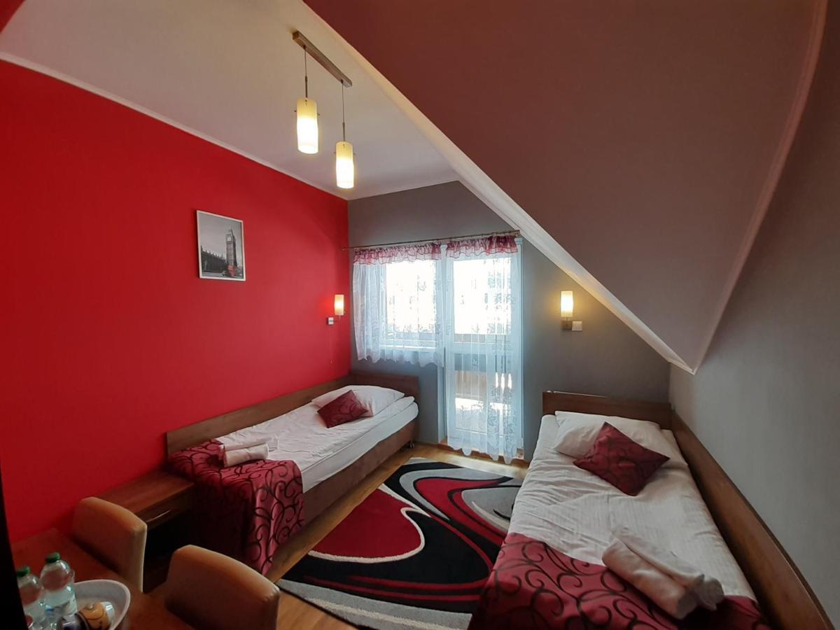 Zielone Wzgorze Boleslawow Gasthof 2*