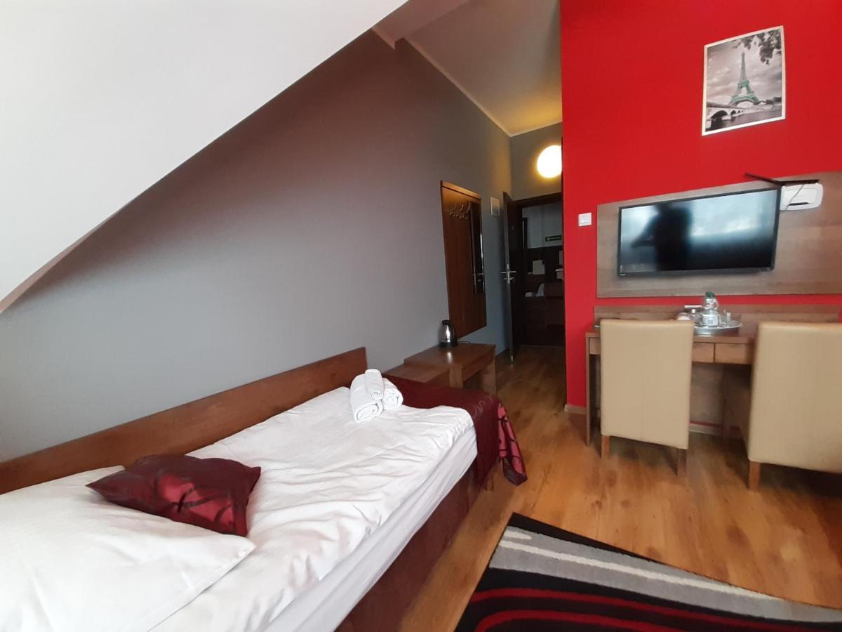 Zielone Wzgorze Boleslawow Gasthof 2*